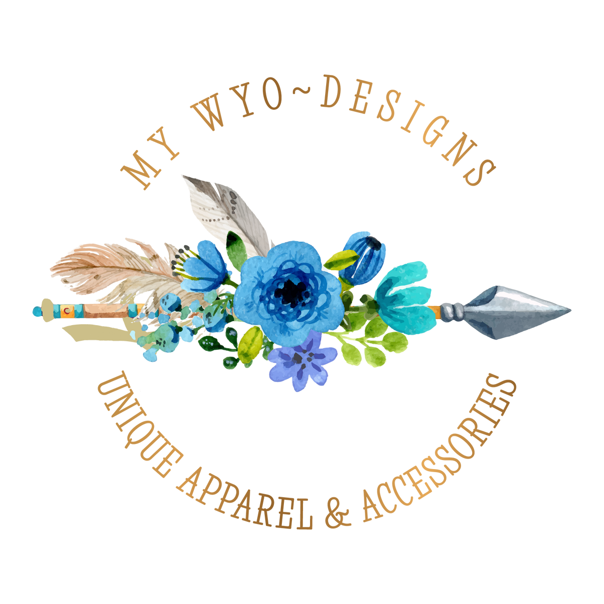 My WyoDesigns My Wyo Designs