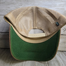 Desert Horizon Teal Bucking horse & Rider®️ Legacy Cap - My Wyo Designs