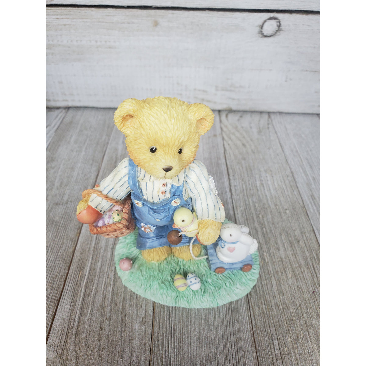Cherished Teddies 