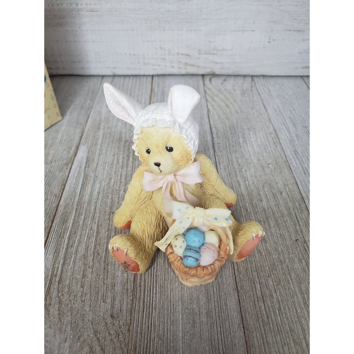 Cherished Teddies 