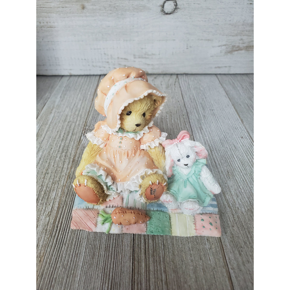 Cherished Teddies 