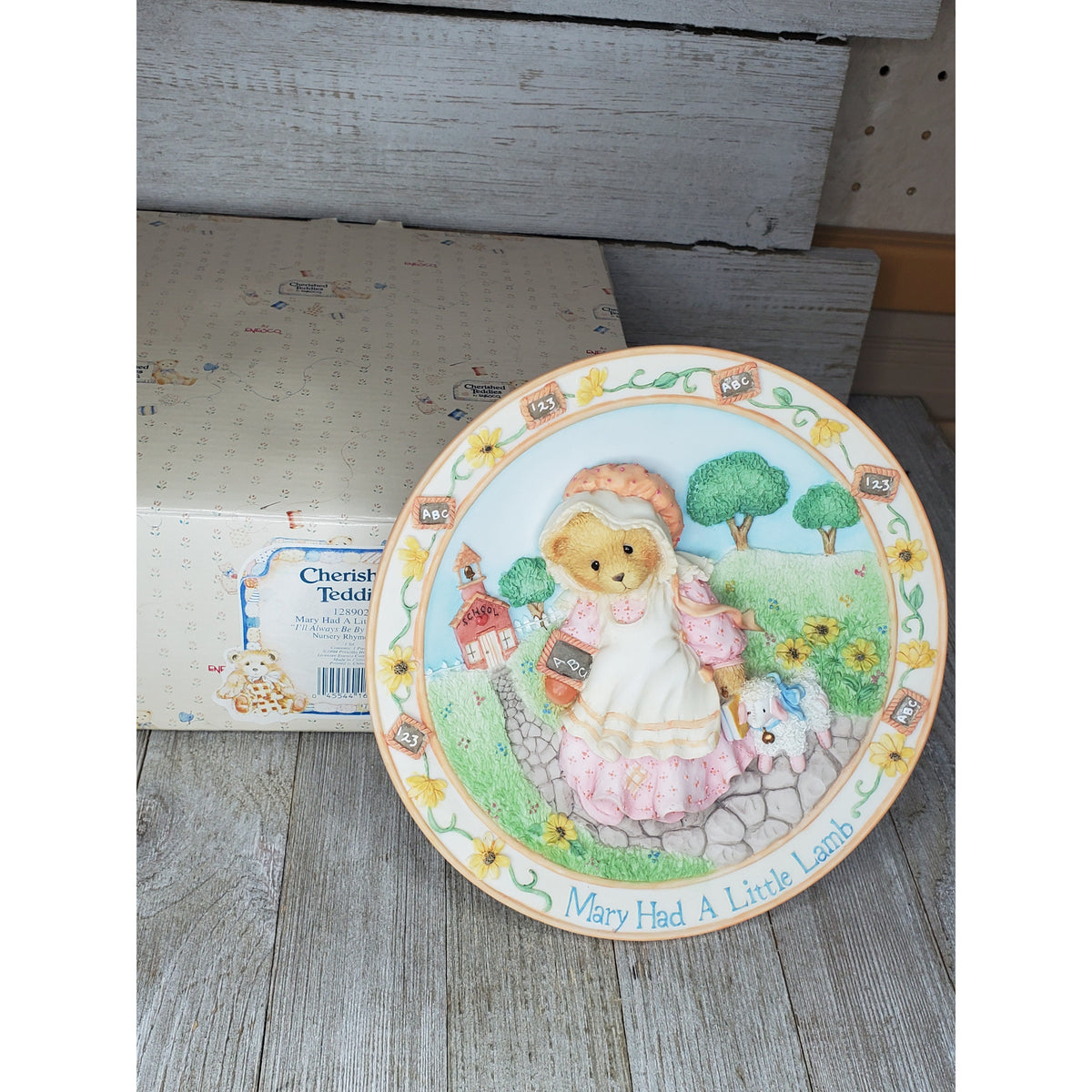 ☆80's LON TEDDY  (灰皿・缶バッジ) ／ロンテディ ペパーミント ☆80's LON TEDDY (灰皿・缶バッジ) ／ロンテディ ペパーミント - メルカリ