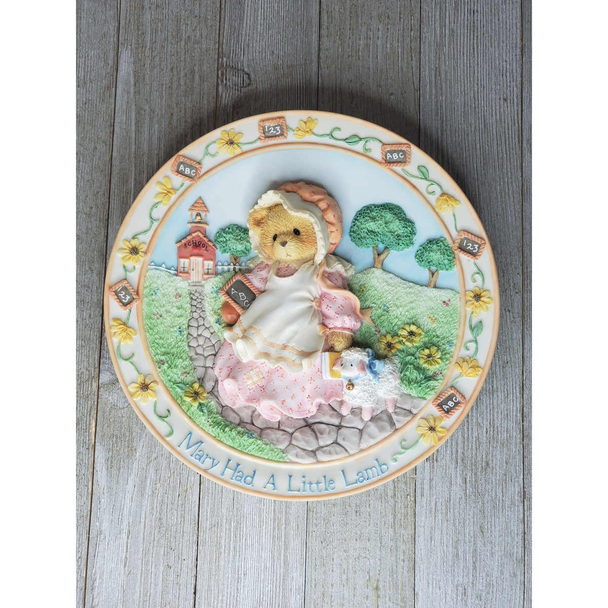 Cherished Teddies 
