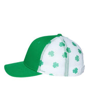 4H Clover Mesh Cap - My Wyo Designs
