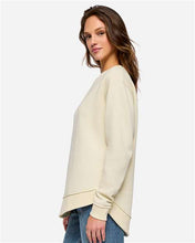 Cowboys~ Sequins~  Nat Fleece Tunic LIMITED!
