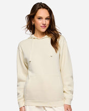 Wild Checkered Cards~ LAT Natural Hoodie - My Wyo Designs