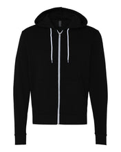 School Spirit Zip Hoodie ~Your team & colors CUSTOMIZE - My Wyo Designs