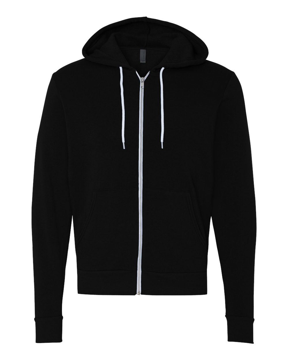 School Spirit Zip Hoodie ~Your team & colors CUSTOMIZE - My Wyo Designs