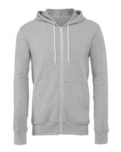 School Spirit Zip Hoodie ~Your team & colors CUSTOMIZE - My Wyo Designs