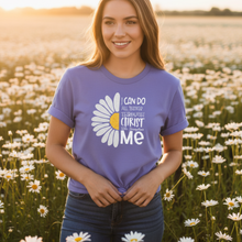 Daisy~ I can do all thing through Christ ~ Heather Lapis Bella - My Wyo Designs