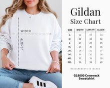 Buffalo & Wyoming ~ Grey Gildan Sweatshirt (pre-order) - My Wyo Designs