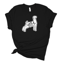 Floral ~ SHOW GOAT  ~ TODDLER & YOUTH - My Wyo Designs
