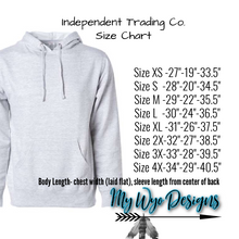 Cowboys ~ Gold Metallic Puff Hoodie~ Brown (pre-order)