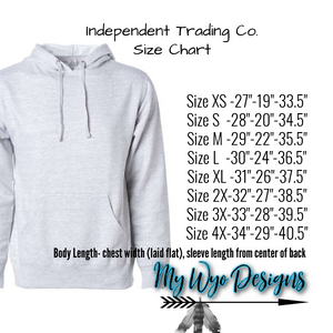 Cowboys ~ Gold Metallic Puff Hoodie~ Brown (pre-order)