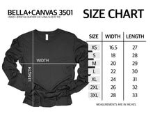 Buckin' for a Cure HEART & BUCKING HORSE ~ Long Sleeve Tee (pre-order) - My Wyo Designs