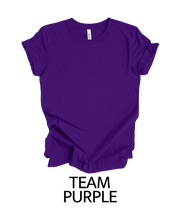 Wind River Cougars ~YOUTH~ Tee TWO for ONE!