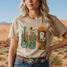 Country Music Vibes ~Bella Hthr Tan