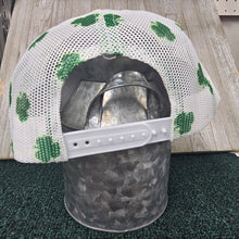 4H Clover Mesh Cap - My Wyo Designs