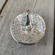 Snowflake Magnetic Pendant - My Wyo Designs