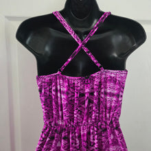 Hi-Low Beach Dress ~ Ladies size S
