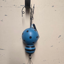 Polka Dot Geo Wind Chimes by Evergreen - My Wyo Designs