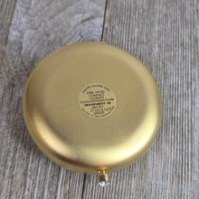 Estee Lauder "April Angel" Powder Compact
