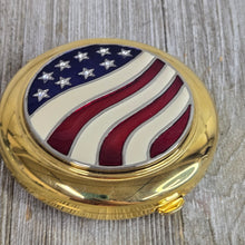 Estee Lauder "America the Beautiful" Compact