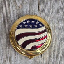 Estee Lauder "America the Beautiful" Compact
