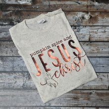 Pumpkin Spice & Jesus Christ ~Oatmeal Bella - My Wyo Designs