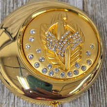 Estee Lauder "September Virgo" Compact
