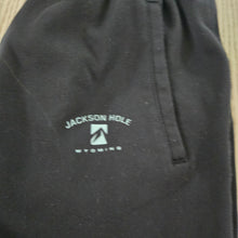 Jackson Hole Zip bottom joggers ~ size S