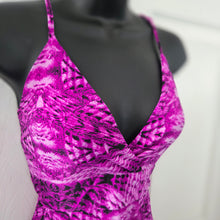 Hi-Low Beach Dress ~ Ladies size S