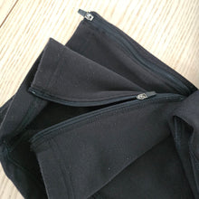 Jackson Hole Zip bottom joggers ~ size S
