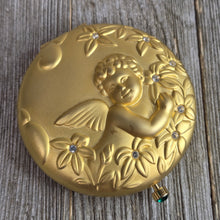 Estee Lauder "May Angel" Compact (no powder)