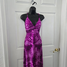 Hi-Low Beach Dress ~ Ladies size S