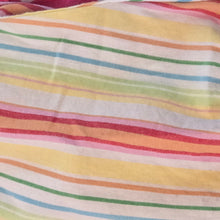 Gymboree ~ Sherbert Stripes ~ Top size 6