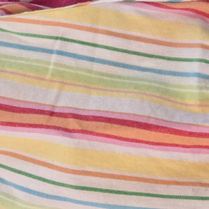 Gymboree ~ Sherbert Stripes ~ Top size 6