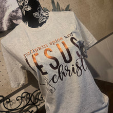 Pumpkin Spice & Jesus Christ ~Oatmeal Bella - My Wyo Designs