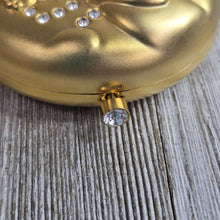 Estee Lauder "April Angel" Powder Compact