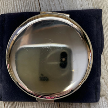 Estee Lauder "North Star Constellation Bear" Powder Compact With Powder