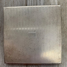 Fifth Avenue Vintage Powder Compact