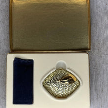 Estee Lauder "Lemon Drop" Powder Compact NIB