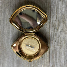 Estee Lauder "Lemon Drop" Powder Compact NIB