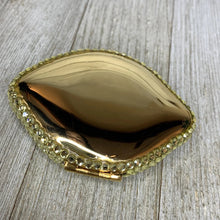 Estee Lauder "Lemon Drop" Powder Compact NIB