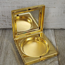 Vintage 2002 Estee Lauder ~America The Beautiful~ Powder Compact