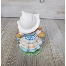 Cherished Teddies "Tulips Blossom with Friendship" Holland
