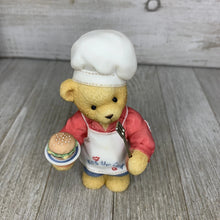 Cherished Teddies "Dennis You Put The Spice In My Life" NIB