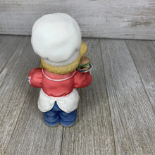 Cherished Teddies "Dennis You Put The Spice In My Life" NIB