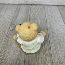 Cherished Teddies "R. Harrison Hartford" NIB CT002