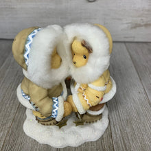 Cherished Teddies "Norbit & Nyla" NIB